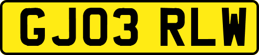 GJ03RLW
