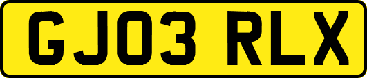 GJ03RLX