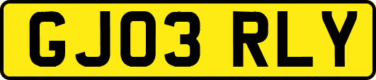 GJ03RLY