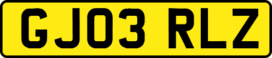 GJ03RLZ