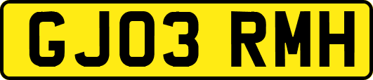 GJ03RMH