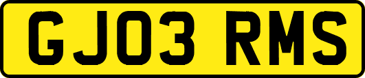 GJ03RMS