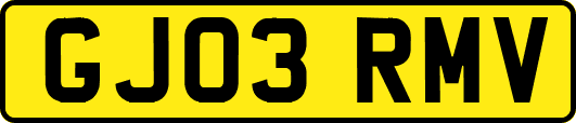 GJ03RMV