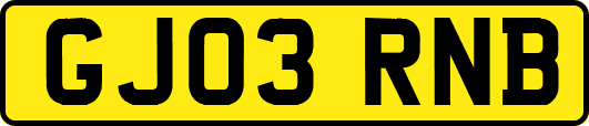 GJ03RNB