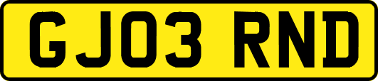 GJ03RND