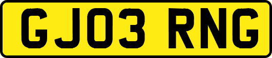 GJ03RNG