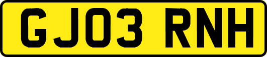 GJ03RNH