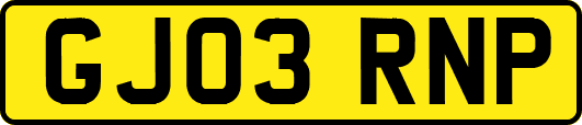 GJ03RNP