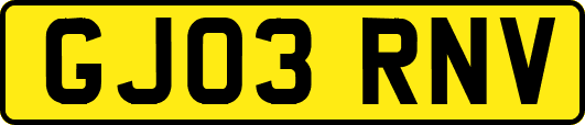 GJ03RNV