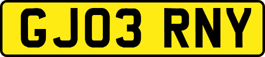 GJ03RNY