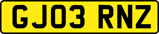 GJ03RNZ