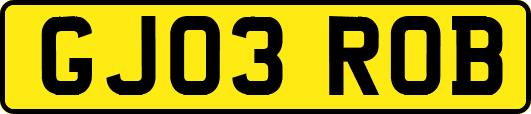 GJ03ROB