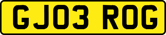 GJ03ROG