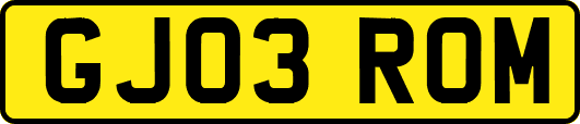 GJ03ROM