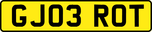 GJ03ROT