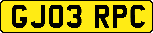 GJ03RPC