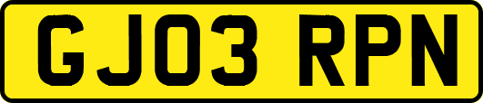 GJ03RPN