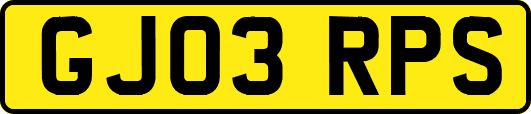 GJ03RPS