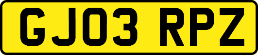 GJ03RPZ