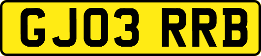 GJ03RRB