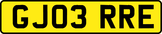 GJ03RRE