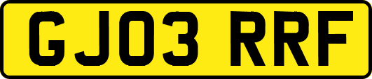 GJ03RRF
