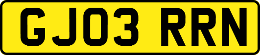 GJ03RRN