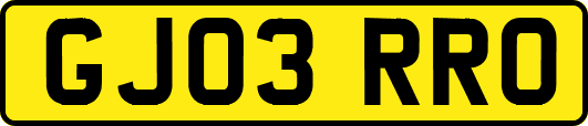 GJ03RRO