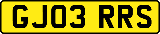 GJ03RRS
