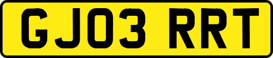 GJ03RRT