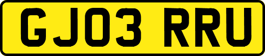 GJ03RRU