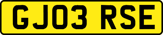 GJ03RSE