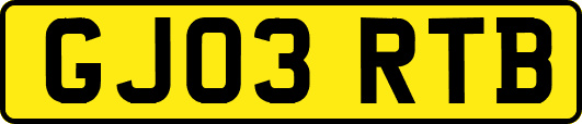 GJ03RTB