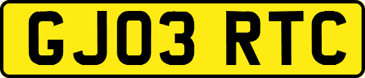 GJ03RTC