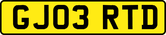 GJ03RTD