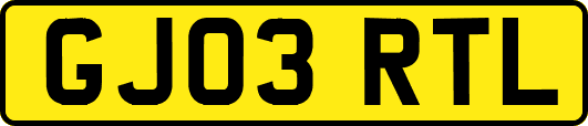 GJ03RTL