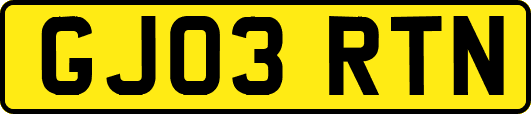 GJ03RTN
