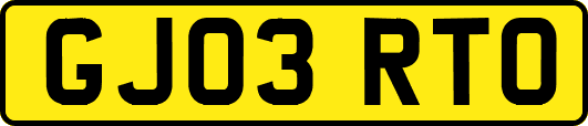 GJ03RTO