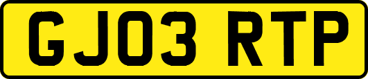 GJ03RTP