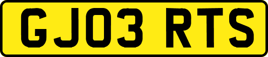 GJ03RTS