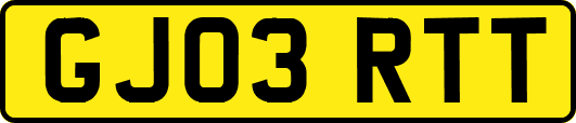 GJ03RTT