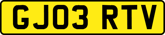 GJ03RTV