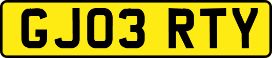 GJ03RTY