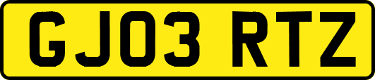 GJ03RTZ