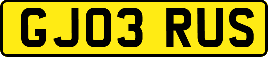GJ03RUS