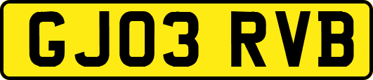 GJ03RVB