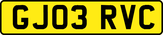 GJ03RVC