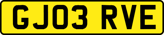 GJ03RVE