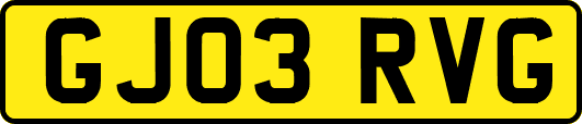GJ03RVG
