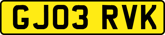GJ03RVK